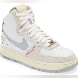 Air Force 1 Sculpt Sneaker